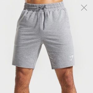Gymshark men’s critical short